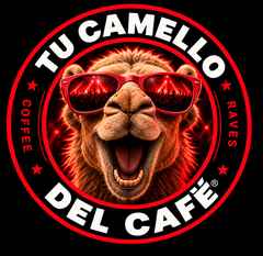 Tu Camello del Café